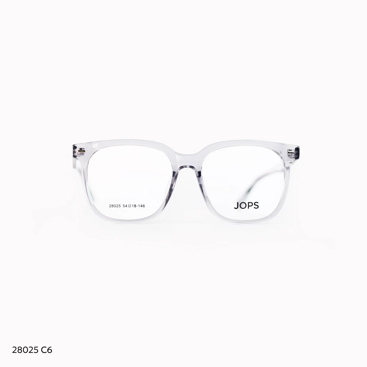 Оправы JOPS 28025 C6, Женские
